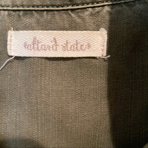 ALTAR’D STATE Jacket Vest - Picture 4 of 6